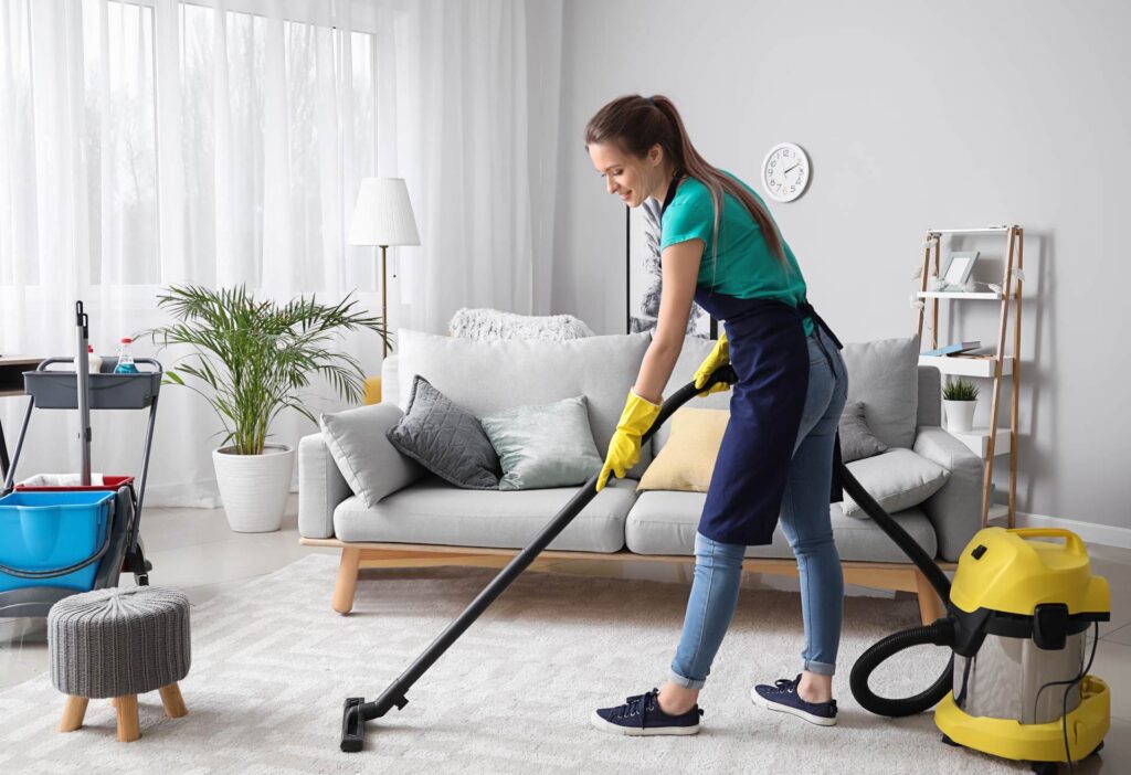 Best Carpet Cleaning Services Provider in Australia