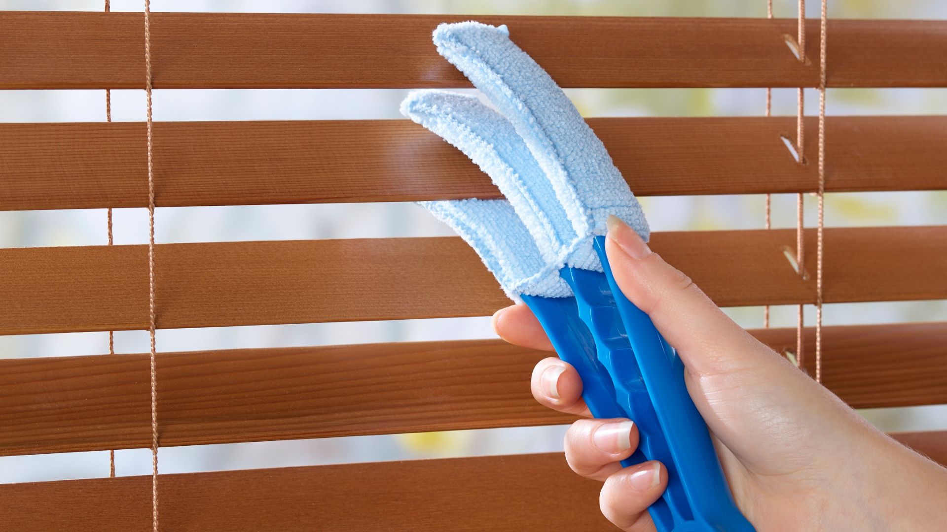 Expert Curtains, Blinds & Drapes Cleaning in Australia