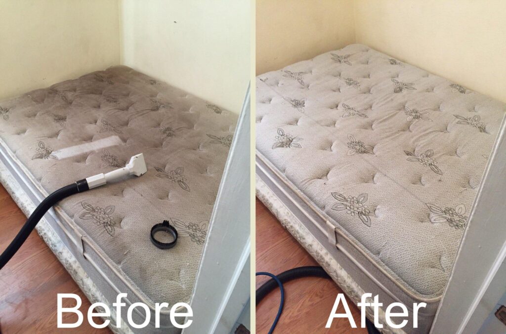 Professional Mattress Cleaning Services in Australia