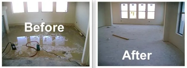 Expert Water & Flood Restoration in Australia