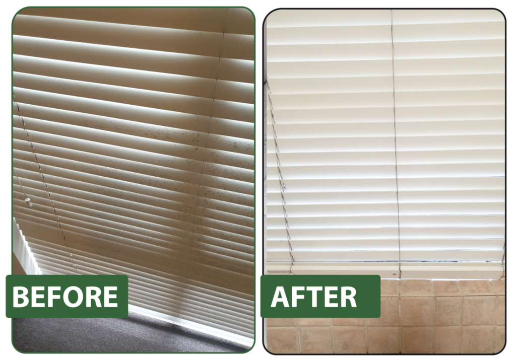 Curtains, Blinds & Drapes Cleaning in Australia