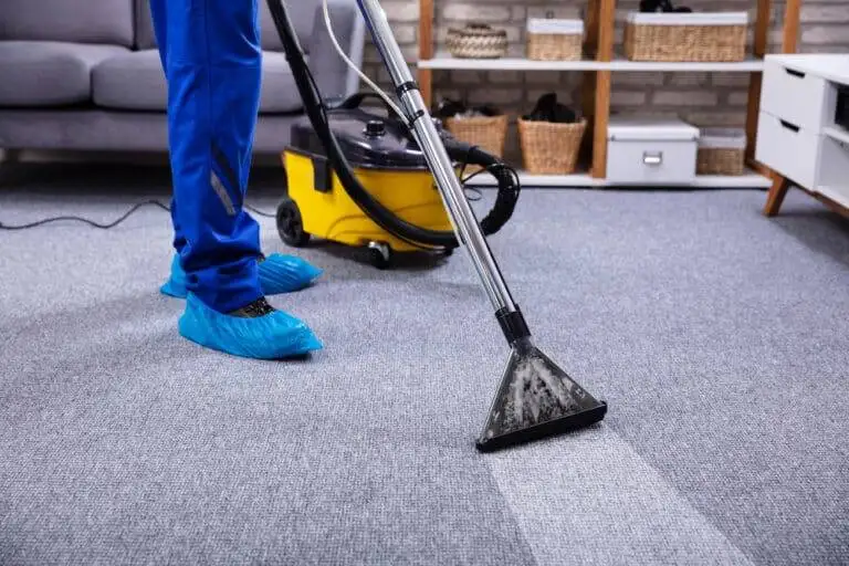 Affordable Carpet Cleaning in Australia