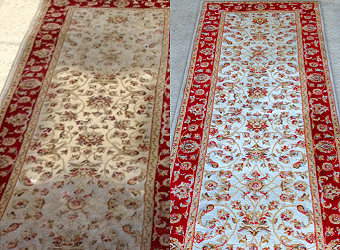 Top Rug & Mat Cleaning Services in Australia