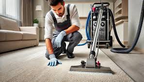 Carpet Cleaning Experts