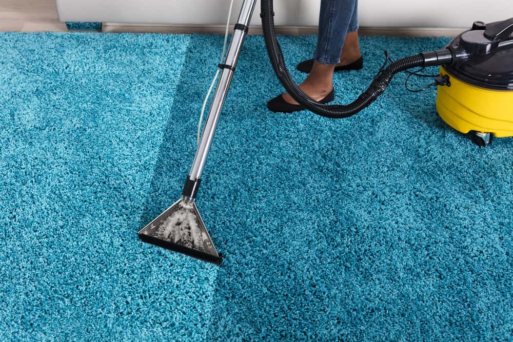 Carpet Cleaning service in Australia