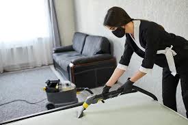 Mattress Cleaning and Sanitizing Services in Melbourne